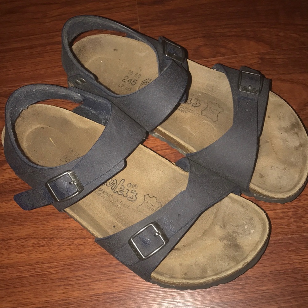 women’s birkenstocks